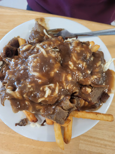 Photo of SunRise Diner - 908 2 Ave, Beaverlodge, AB T0H 0C0